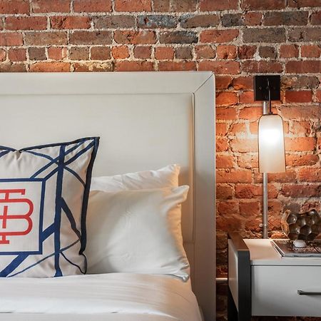 The Bristol Hotel Екстериор снимка